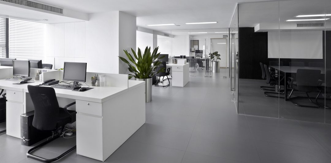 Office cleaning tips