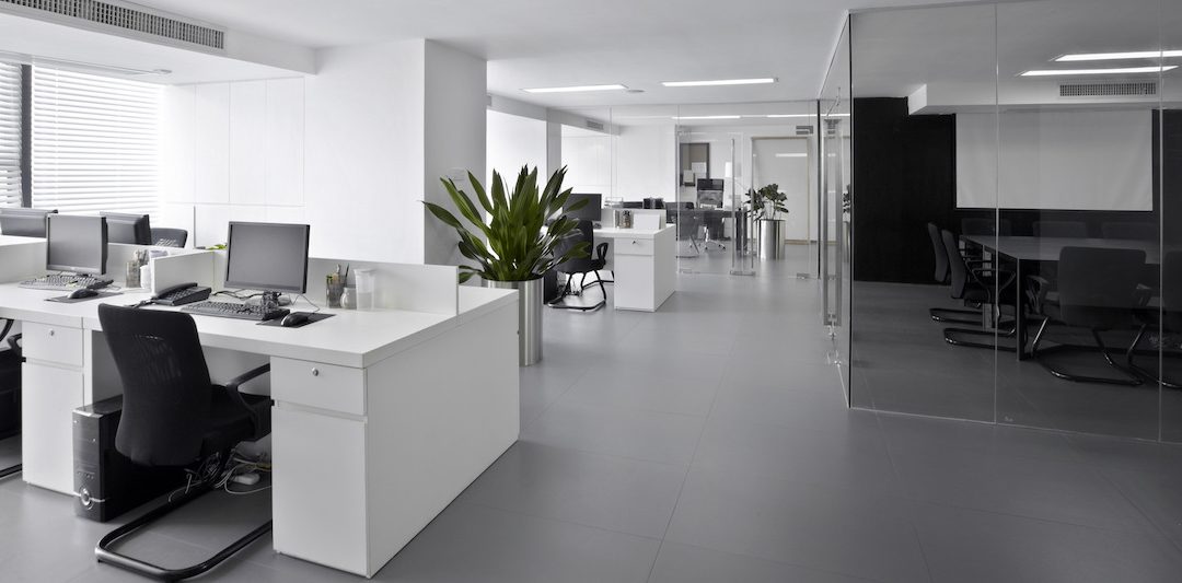 5 things your commercial cleaning company should be offering you