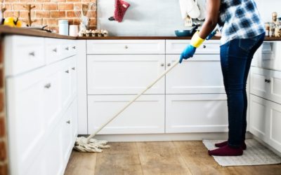 10 Things You Should Be Cleaning Regularly