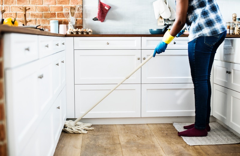 10 Things You Should Be Cleaning Regularly